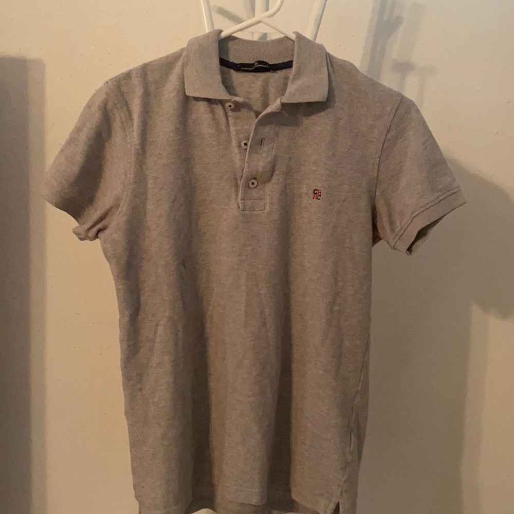 Carolina Herrera Polo